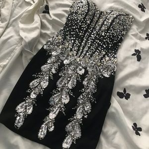 Jovani Homecoming/Prom Dress